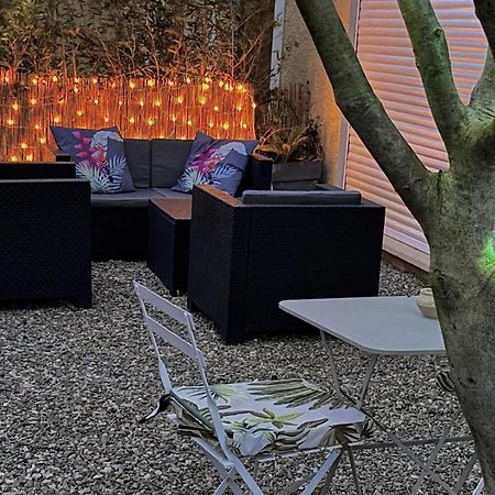 Appartement Romana Puissalicon 34 מראה חיצוני תמונה
