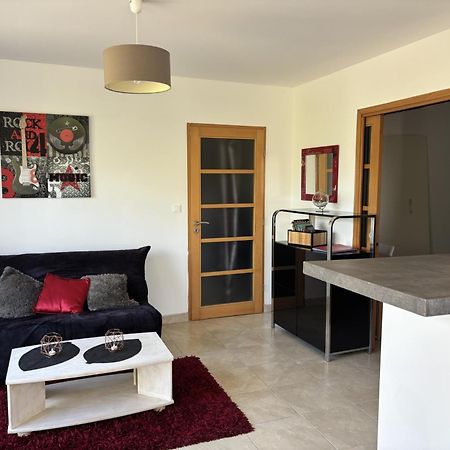 Appartement Romana Puissalicon 34 מראה חיצוני תמונה