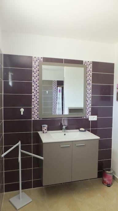 Appartement Romana Puissalicon 34 מראה חיצוני תמונה