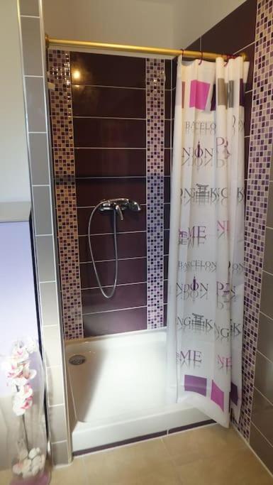 Appartement Romana Puissalicon 34 מראה חיצוני תמונה