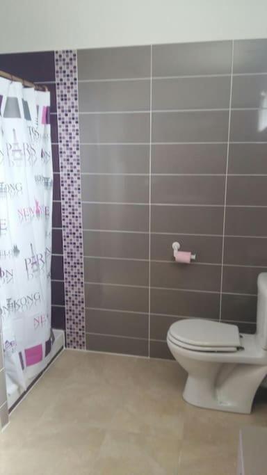 Appartement Romana Puissalicon 34 מראה חיצוני תמונה