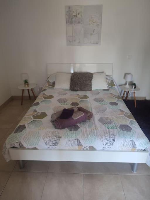 Appartement Romana Puissalicon 34 מראה חיצוני תמונה