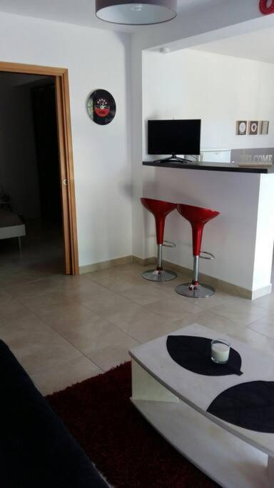 Appartement Romana Puissalicon 34 מראה חיצוני תמונה