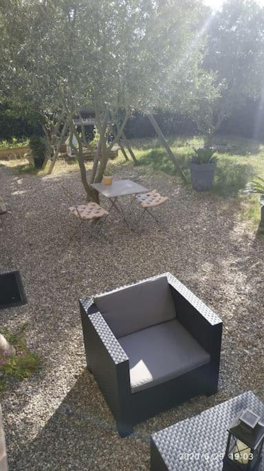 Appartement Romana Puissalicon 34 מראה חיצוני תמונה