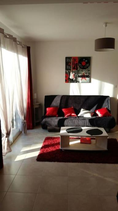 Appartement Romana Puissalicon 34 מראה חיצוני תמונה