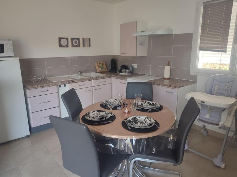 Appartement Romana Puissalicon 34 מראה חיצוני תמונה