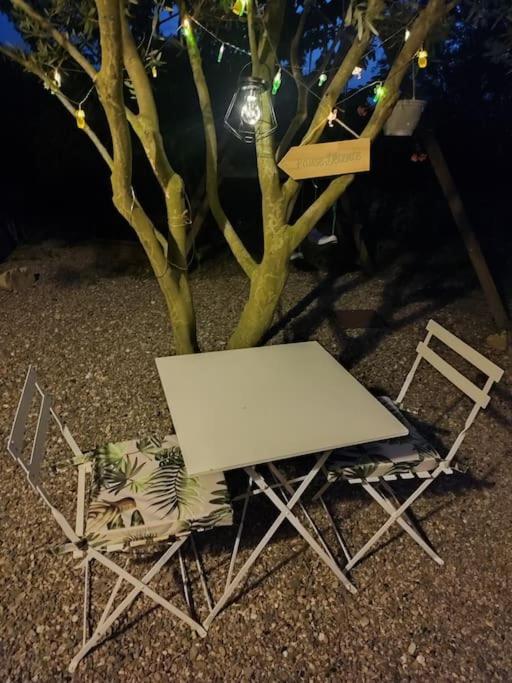 Appartement Romana Puissalicon 34 מראה חיצוני תמונה