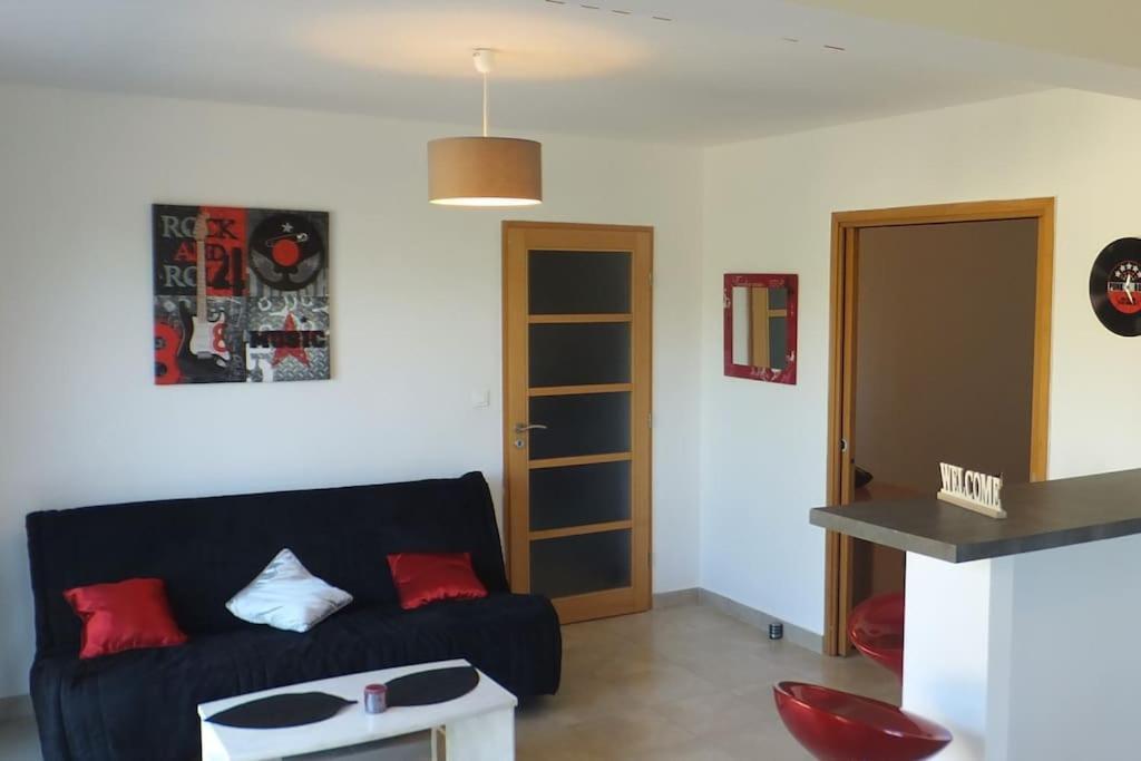 Appartement Romana Puissalicon 34 מראה חיצוני תמונה