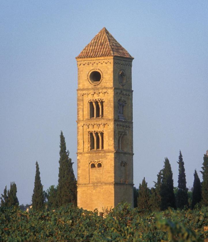 Appartement Romana Puissalicon 34 מראה חיצוני תמונה