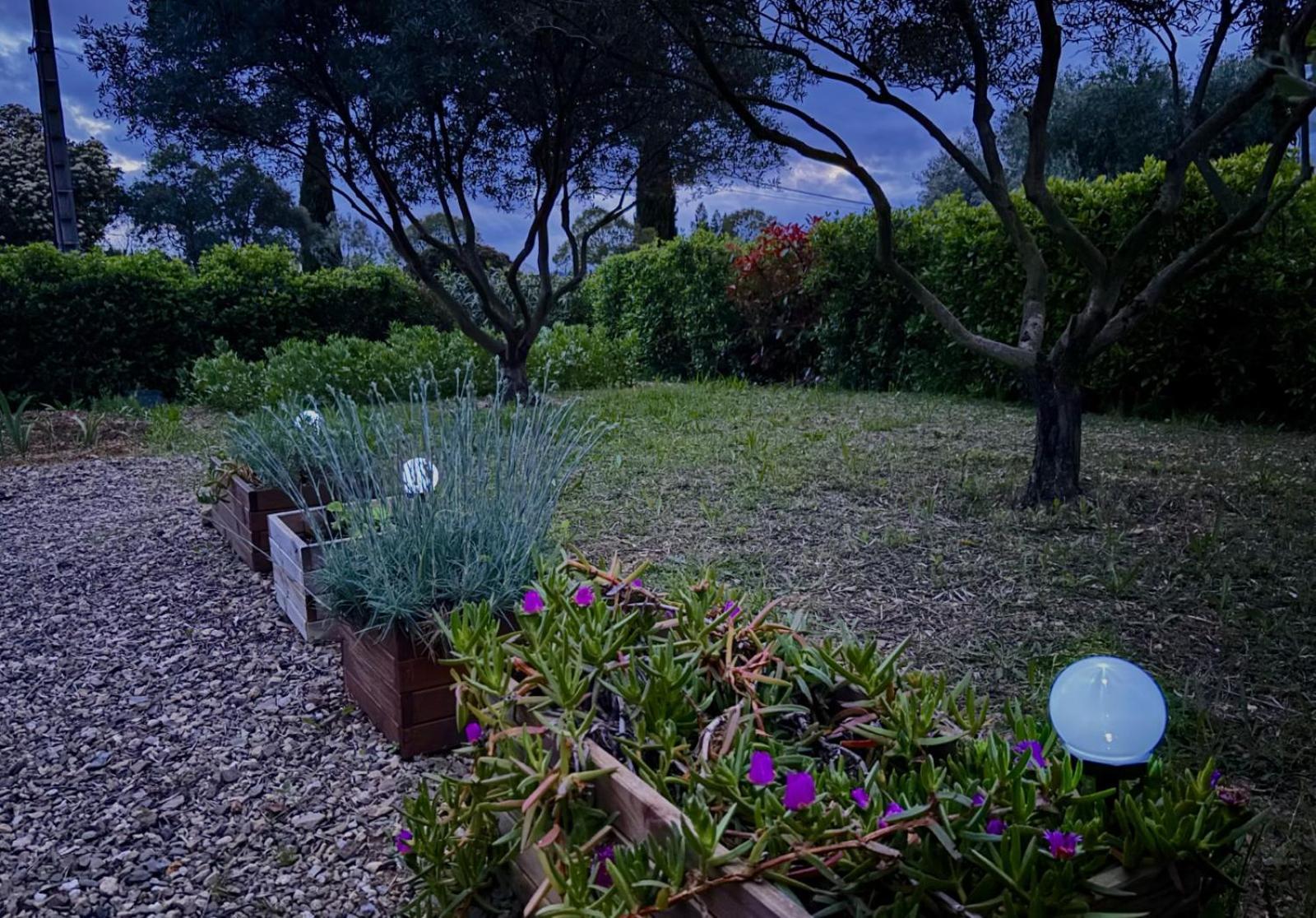 Appartement Romana Puissalicon 34 מראה חיצוני תמונה