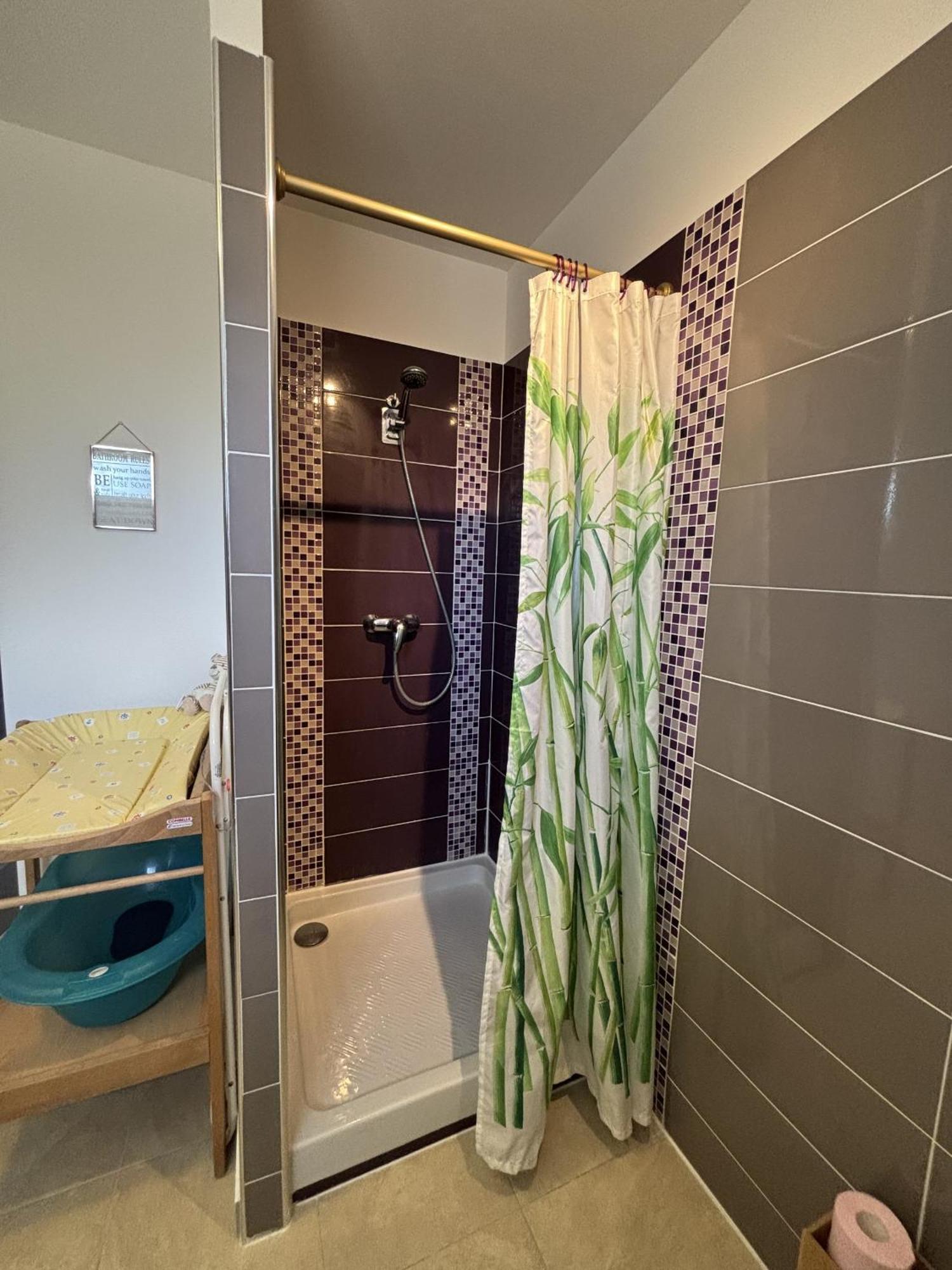 Appartement Romana Puissalicon 34 מראה חיצוני תמונה