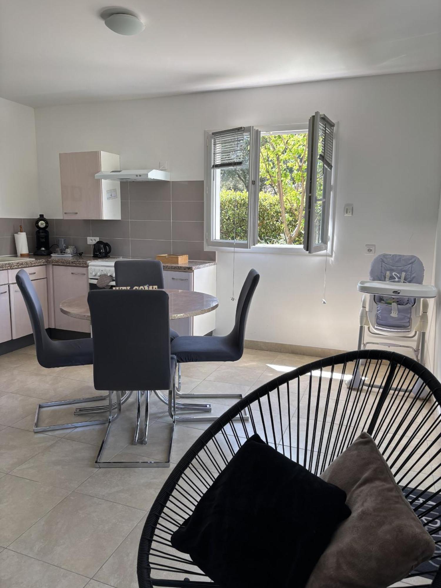 Appartement Romana Puissalicon 34 מראה חיצוני תמונה