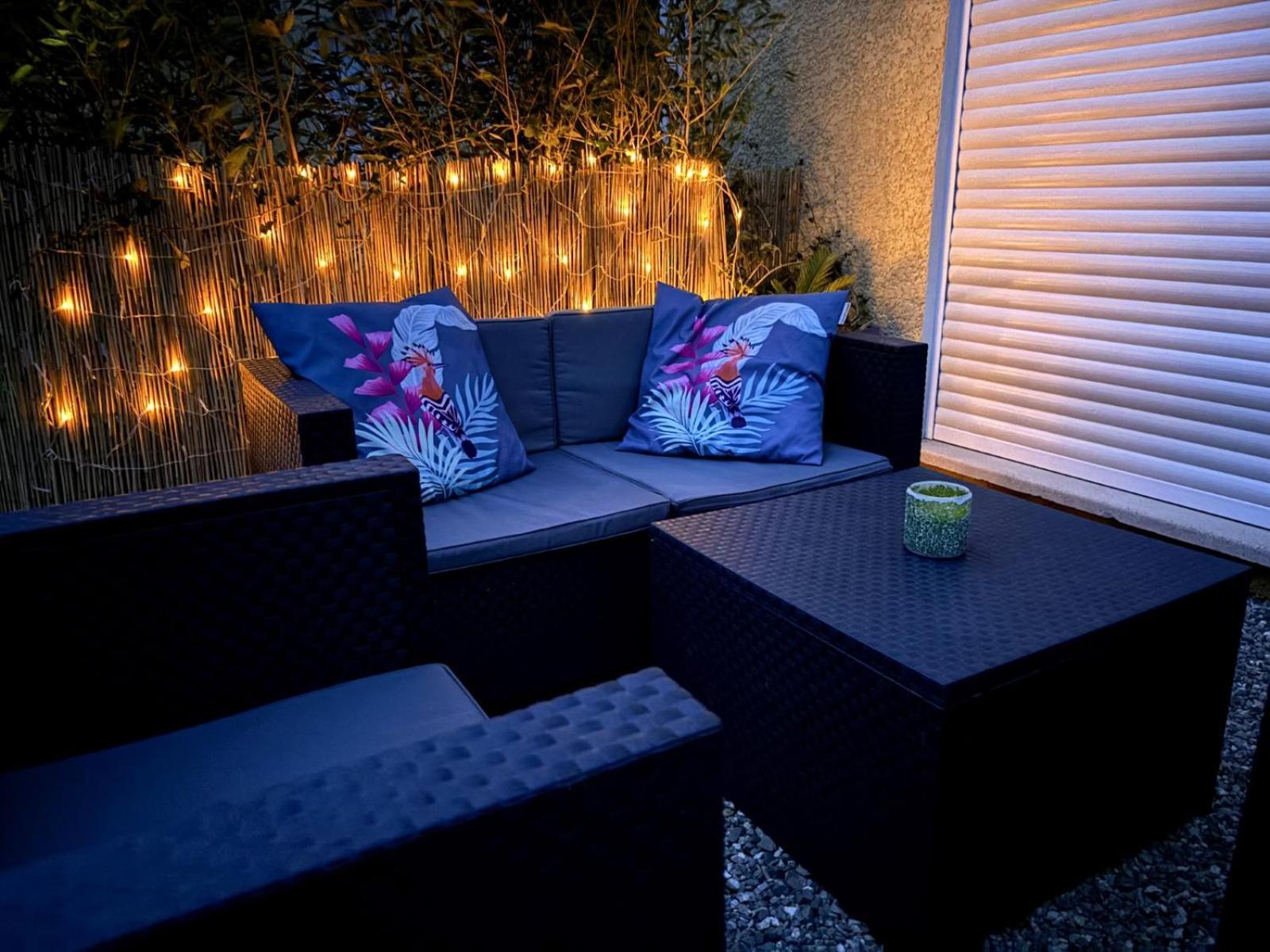 Appartement Romana Puissalicon 34 מראה חיצוני תמונה