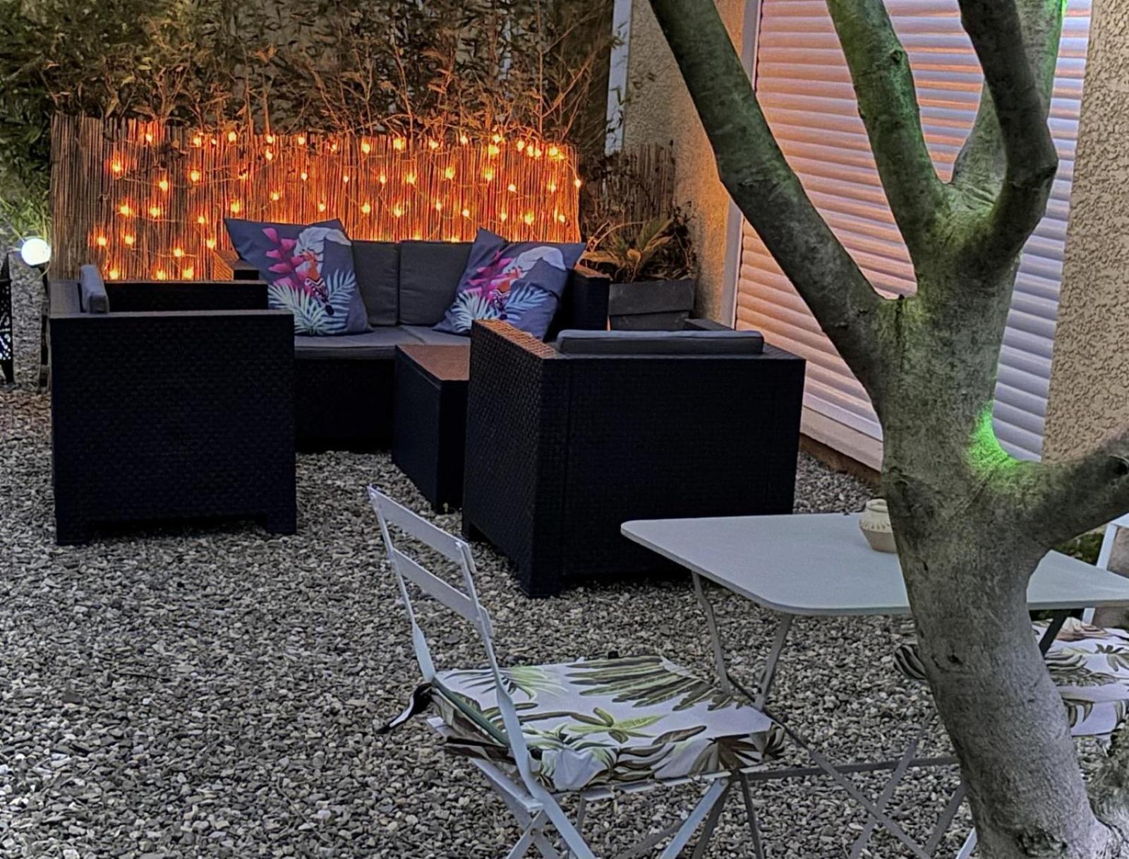 Appartement Romana Puissalicon 34 מראה חיצוני תמונה