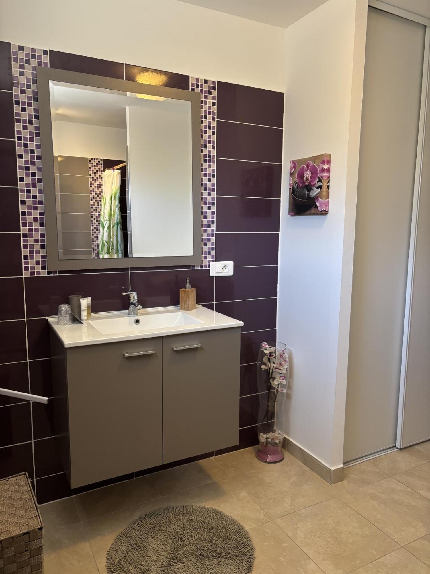Appartement Romana Puissalicon 34 מראה חיצוני תמונה