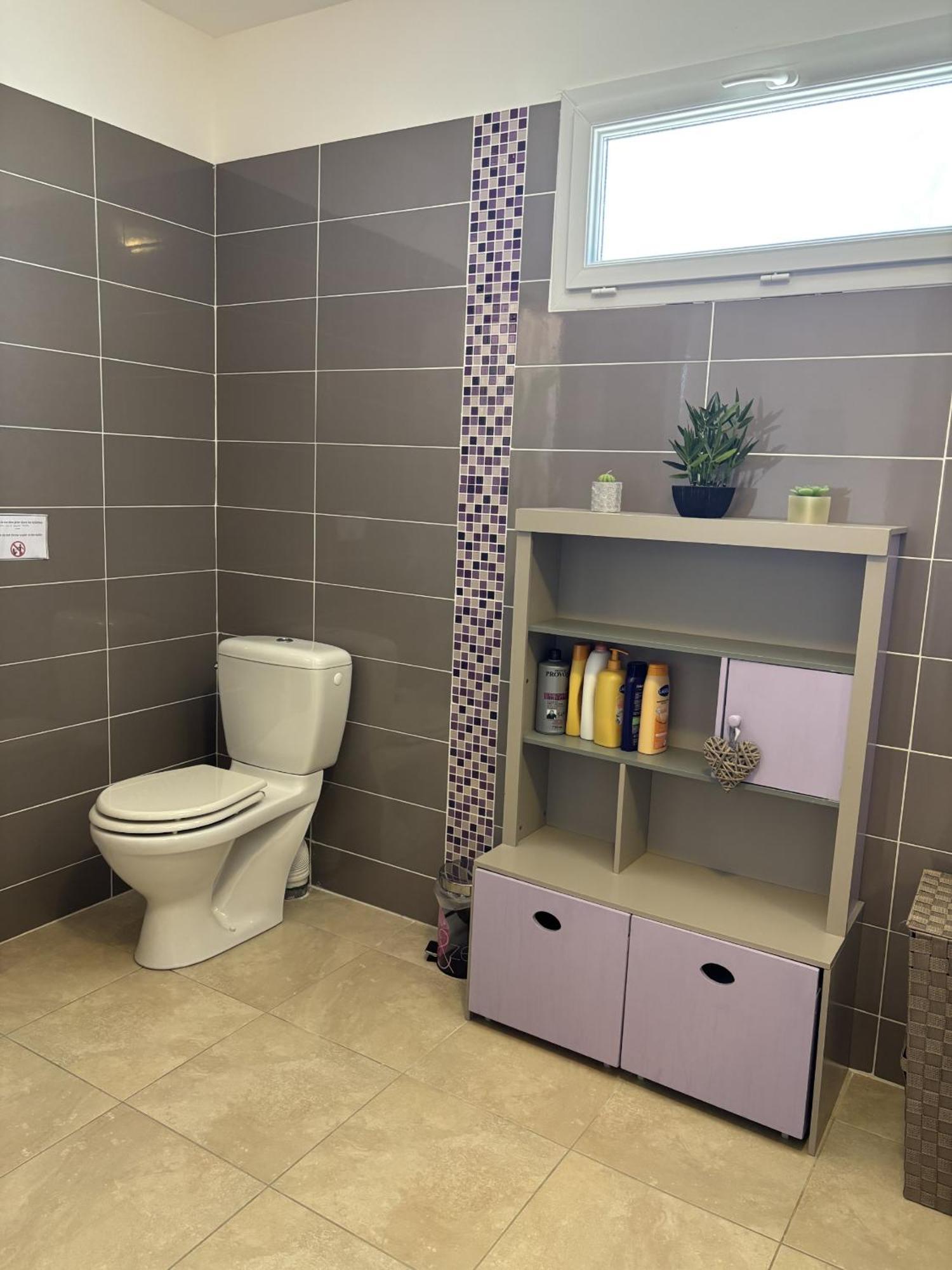 Appartement Romana Puissalicon 34 מראה חיצוני תמונה