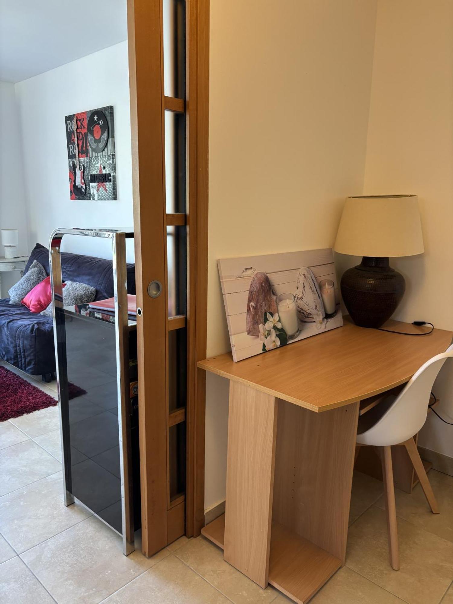 Appartement Romana Puissalicon 34 מראה חיצוני תמונה