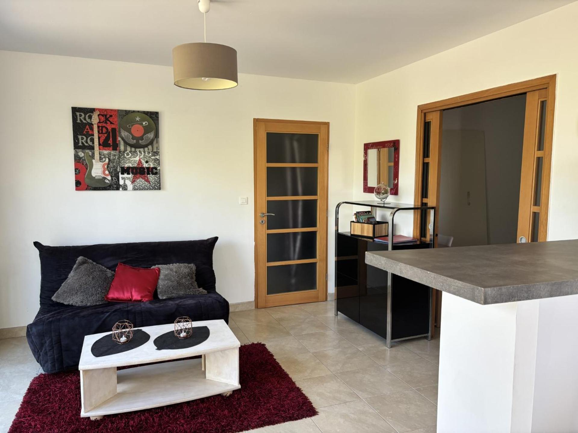 Appartement Romana Puissalicon 34 מראה חיצוני תמונה