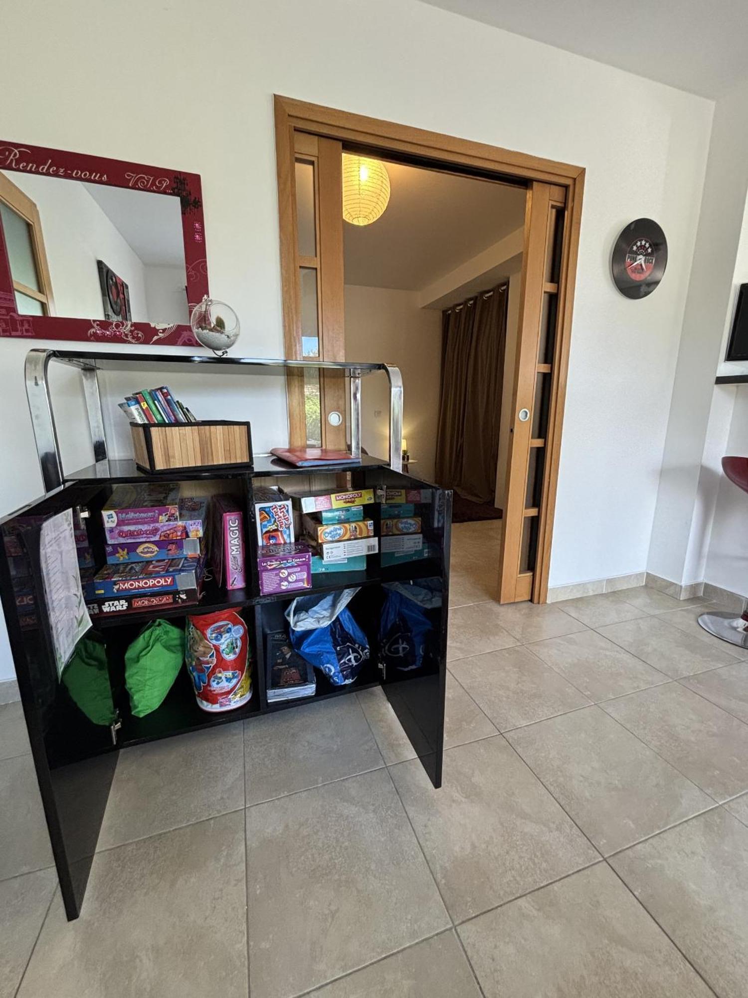 Appartement Romana Puissalicon 34 מראה חיצוני תמונה
